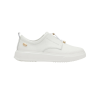 Health And Fashion Shoes Scholl Brooklyn String Fehér Női cipő 38