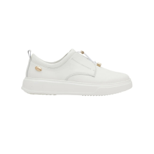 Health And Fashion Shoes Scholl Brooklyn String Fehér Női cipő 38 női cipő