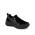 Health And Fashion Shoes Scholl Calgary Zip fekete női sneaker 37