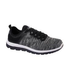 Health And Fashion Shoes Scholl Darwin Man-Sötétszürke-Sneaker 43 férfi cipő
