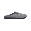 Health And Fashion Shoes Scholl Elio Elastic Szürke Férfi papucs 42