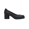 Health And Fashion Shoes Scholl Elodie Fekete Női cipő 38