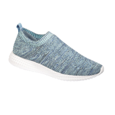 Health And Fashion Shoes Scholl Free Style Türkiz Női cipő - 37