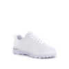 Health And Fashion Shoes Scholl Jump Laces Fehér Női Cipő 40