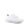 Health And Fashion Shoes Scholl Jump Pro Laces - Fehér - 38 - Női cipő