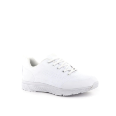 Health And Fashion Shoes Scholl Jump Pro Laces - Fehér - 42 - Férfi cipő