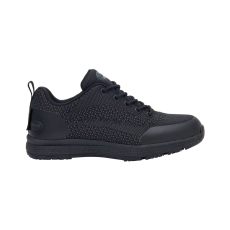 Health And Fashion Shoes Scholl Jump Pro Laces - Férfi Sneaker - fekete, 41