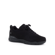 Health And Fashion Shoes Scholl Jump Pro Laces - Férfi Sneaker - fekete, 42