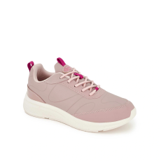 Health And Fashion Shoes Scholl Jupiter pink női sneaker 37