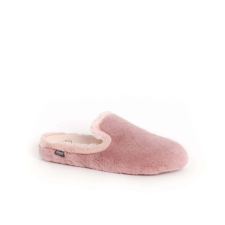 Health And Fashion Shoes Scholl Maddy Double Pink, 38 női papucs