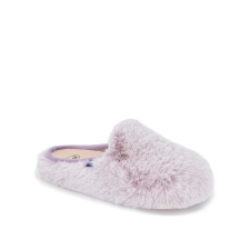 Health And Fashion Shoes Scholl Maddy levendula női mamusz 36 női papucs