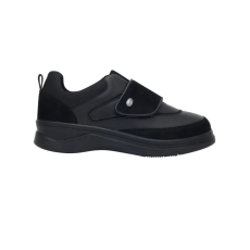 Health And Fashion Shoes Scholl Marcelle Strap Fekete Női cipő 38