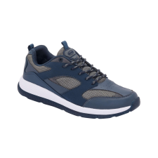 Health And Fashion Shoes Scholl Millennial Man sötétkék 41 - Férfi cipő férfi cipő