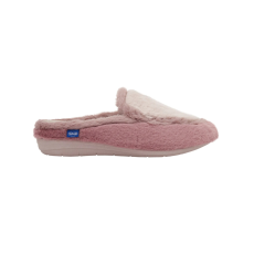 Health And Fashion Shoes Scholl Milly Double Pink Női papucs 38