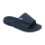 Health And Fashion Shoes Scholl Nautilus-Sötétkék-Unisex papucs 41