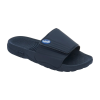 Health And Fashion Shoes Scholl Nautilus-Sötétkék-Unisex papucs 42