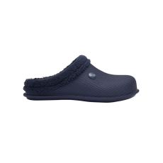 Health And Fashion Shoes Scholl Neeva Sötétkék Női papucs 38