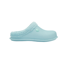 Health And Fashion Shoes Scholl Neeva Zöldeskék Női papucs 38