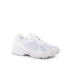 Health And Fashion Shoes Scholl New Sprinter Fehér Férfi Cipő 45