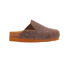 Health And Fashion Shoes Scholl Poppy Ela Narancs Női papucs 38