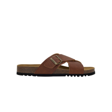 Health And Fashion Shoes Scholl Tangor Ad konyak 44 -Férfi Papucs