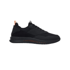 Health And Fashion Shoes Scholl Thomas 24 Fekete Férfi cipő 42