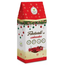  Health Market Feketeerdő ízű szaloncukor kókusztejes csokoládéval 250g csokoládé és édesség