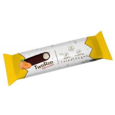 Health Market TwoRoo rúd liofilizált sárgabarackkal, étcsokoládéval mártva 30 g reform élelmiszer