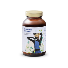 HealthLabs ProtectMe Immunrendszer Támogató, 120 kapszula gyógyhatású készítmény