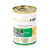 Healthy Kutyaeledel felnőtt kutyáknak pisztráng 97% monoproteines paté 400g