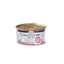  Healthy Vet Diet Cat Dermal - bőr támogatására 85 g macskaeledel