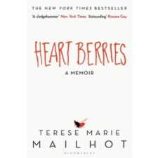 Heart Berries – Terese Marie Mailhot idegen nyelvű könyv