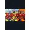  Heart of the Kingdom: Rebellion (digitális licenc)