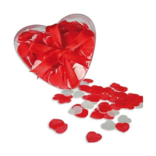  Hearts - illatos rózsaszirmok fürdőkonfetti (30g) erotikus ajándék