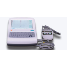  HeartScreen 210 EKG készülék gyógyászati segédeszköz