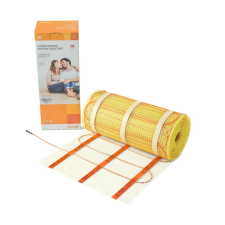 HEATCOM Heating mat 3 mm - 100 W/m2 - 11,5m2 fűtőszőnyeg építőanyag