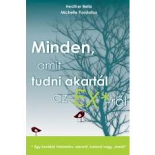 Heather Belle, Michelle Fiordaliso Minden, amit tudni akartál az EX-ről társadalom- és humántudomány