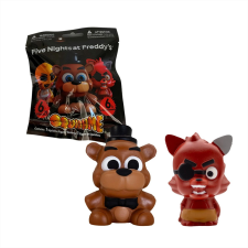 Heathside Five Nights at Freddy's SquishMe figura meglepetés tasakban - többféle játékfigura