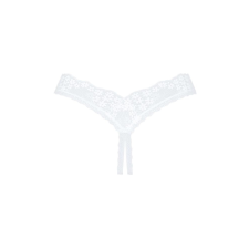 Heavenlly crotchless thong xs/s egyéb erotikus kiegészítők nőknek