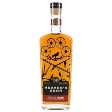  Heavens Door Tennesee Bourbon 42% whisky