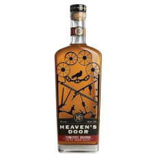 Heavens Door Whisky Tennessee Bourbon 84 Proof 0,7l whisky