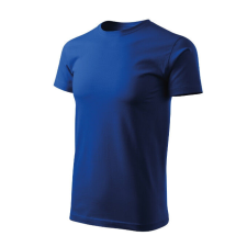  Heavy New Free póló unisex királykék 3XL férfi póló