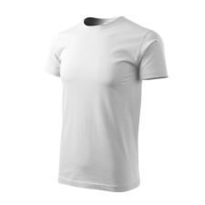  Heavy New póló unisex fehér XL férfi póló