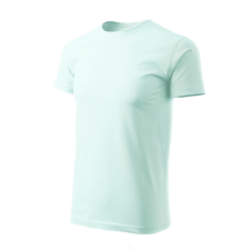 Heavy New póló unisex frost XL férfi póló