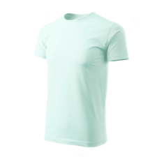 Heavy New póló unisex frost XS férfi póló