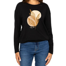  Heavy Tools CAPRA Női Hosszú Ujjú Póló