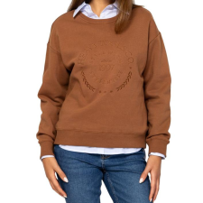  Heavy Tools DAICHI Női Pamut Pulóver női pulóver, kardigán