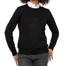 Heavy Tools DAMEW25 Női Pamut Pulóver