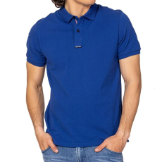  Heavy Tools DILSTON Férfi Galléros Póló