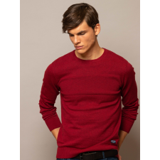 Heavy Tools Férfi felső HEMET F5W23334HL férfi pulóver, kardigán